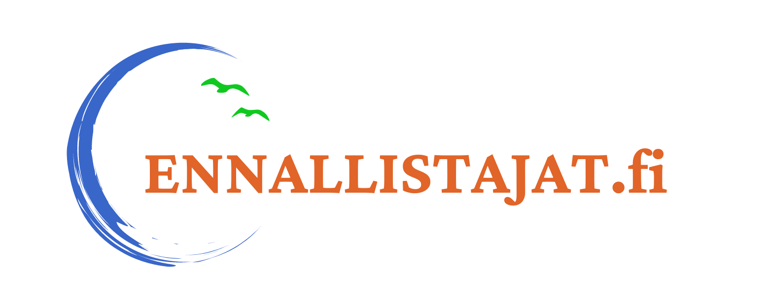 Ennallistajat