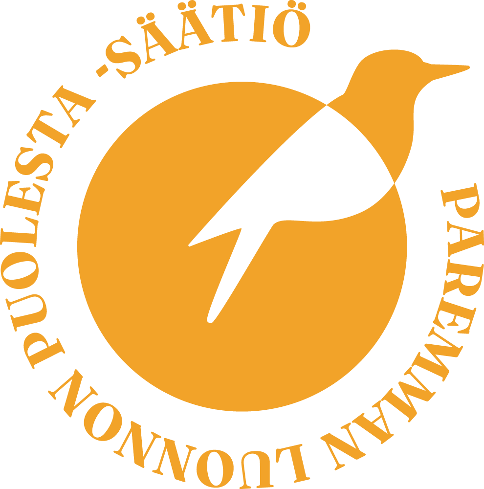 Plups – Paremman Luonnon Puolesta -Säätiö